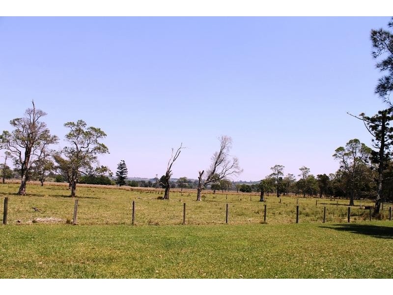 424 Bangalow Road, Lagoon Grass NSW 2480