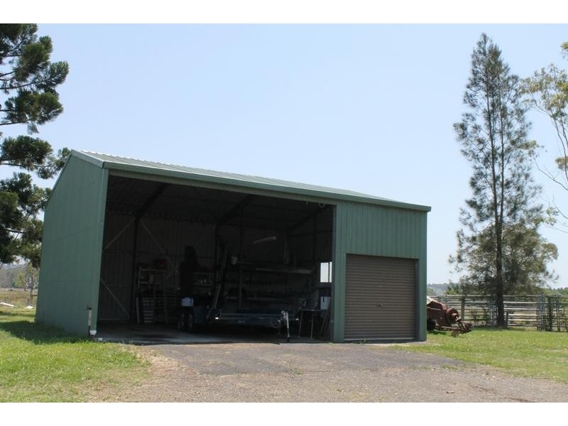 424 Bangalow Road, Lagoon Grass NSW 2480