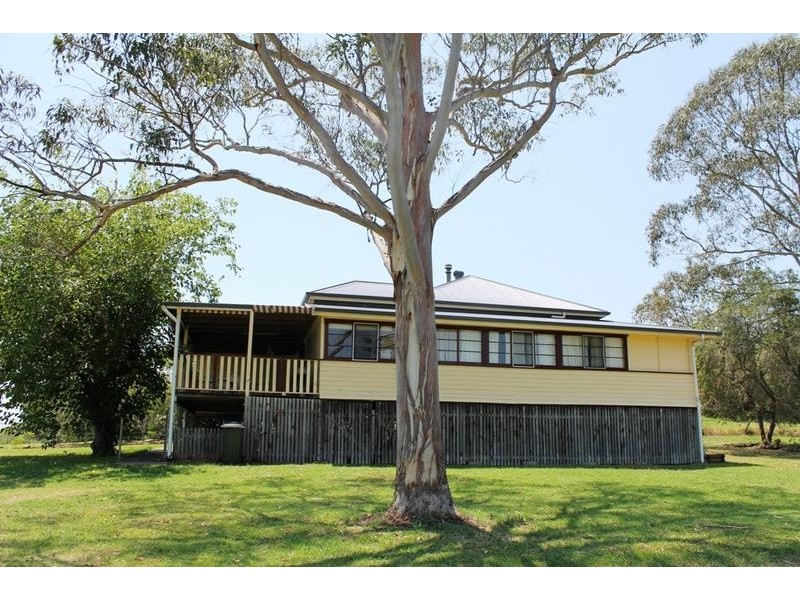 424 Bangalow Road, Lagoon Grass NSW 2480