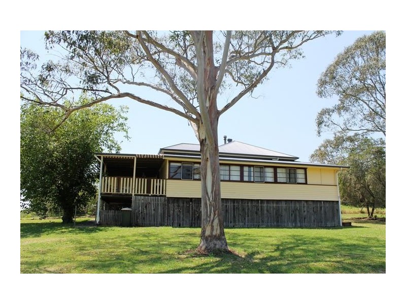 424 Bangalow Road, Lagoon Grass NSW 2480