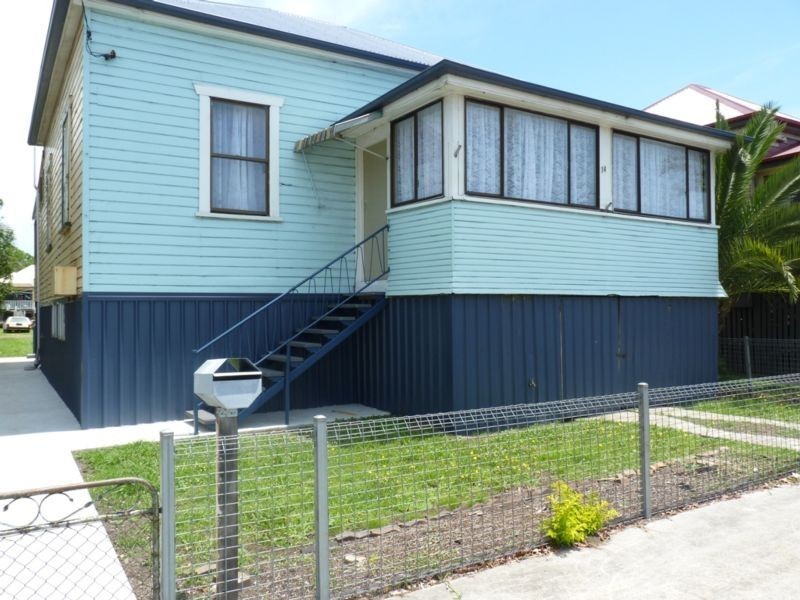 14 Elliott Road, South Lismore NSW 2480
