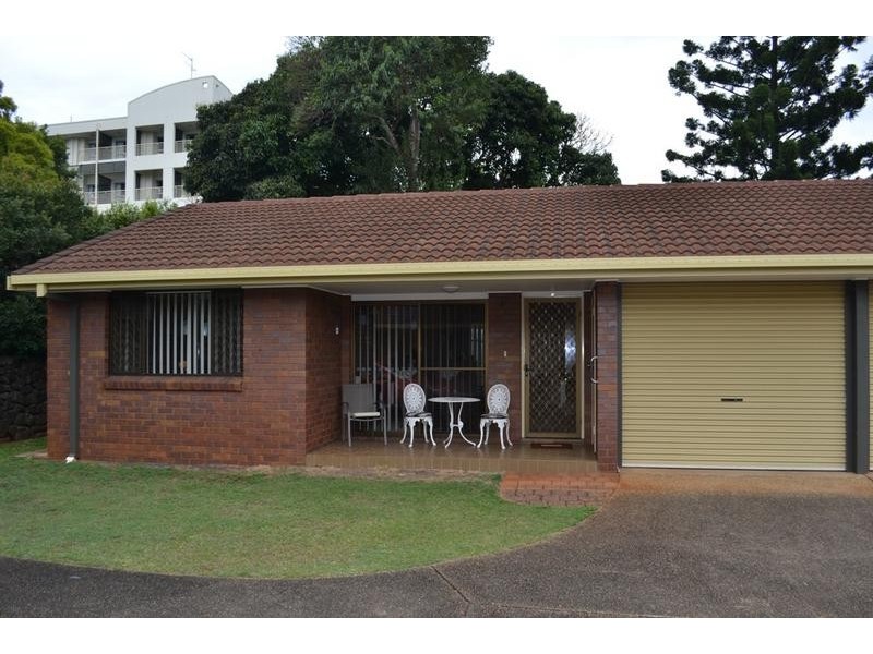 16/112 Esmonde Street, East Lismore NSW 2480