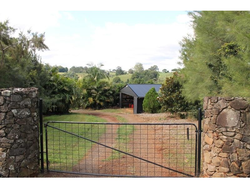 6 Pagottos Ridge Road, Tullera NSW 2480