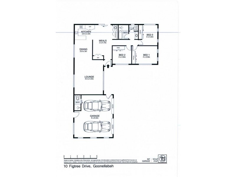 10 Figtree Drive, Goonellabah NSW 2480
