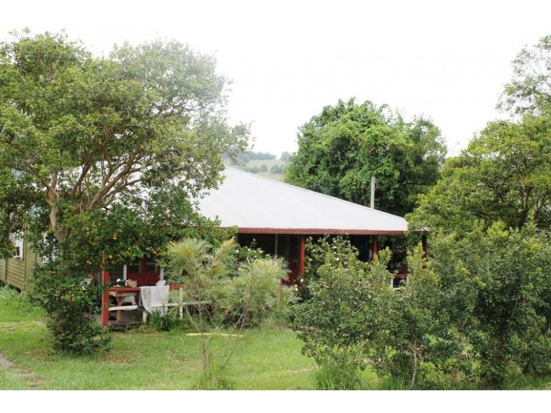 935 Keerrong Road, Keerrong NSW 2480