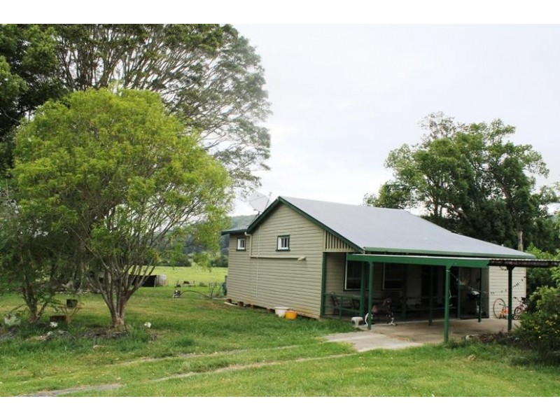 935 Keerrong Road, Keerrong NSW 2480