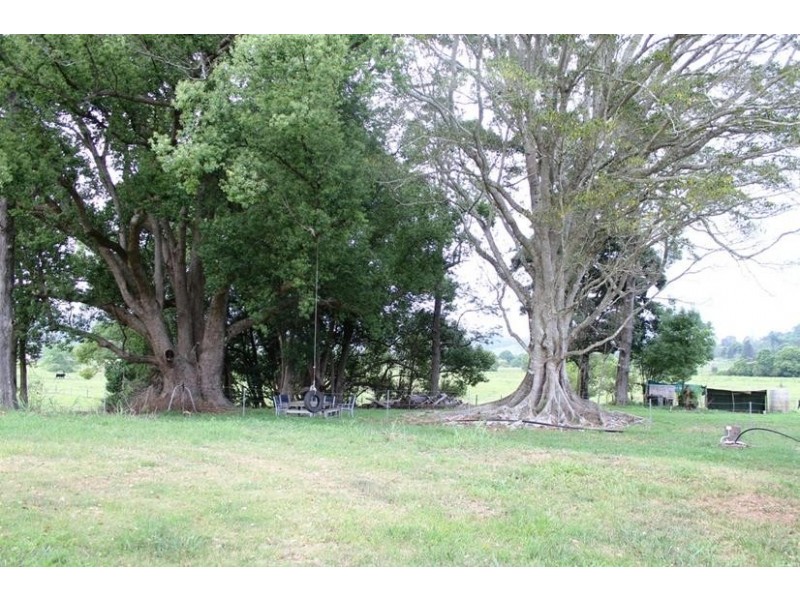 935 Keerrong Road, Keerrong NSW 2480