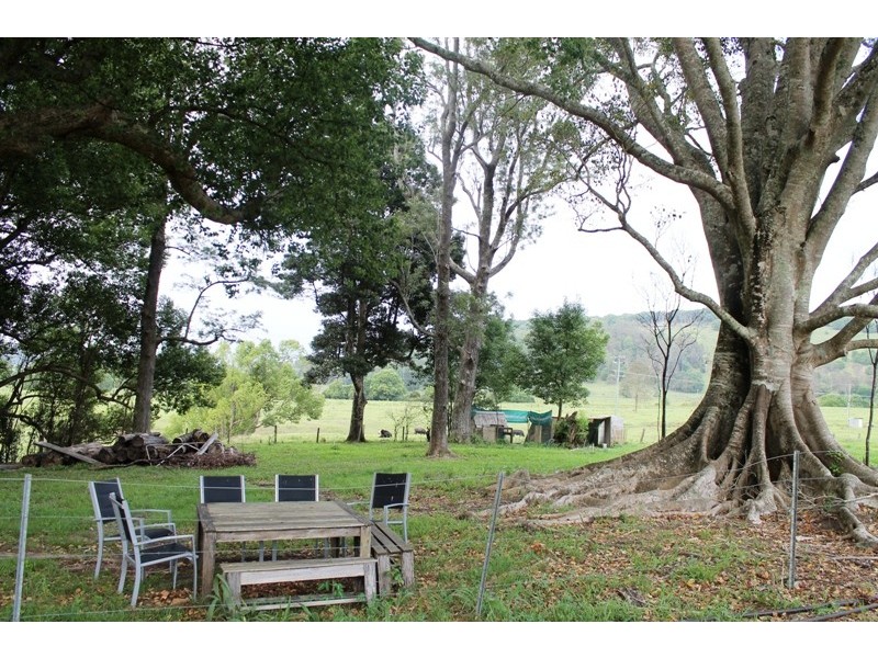 935 Keerrong Road, Keerrong NSW 2480