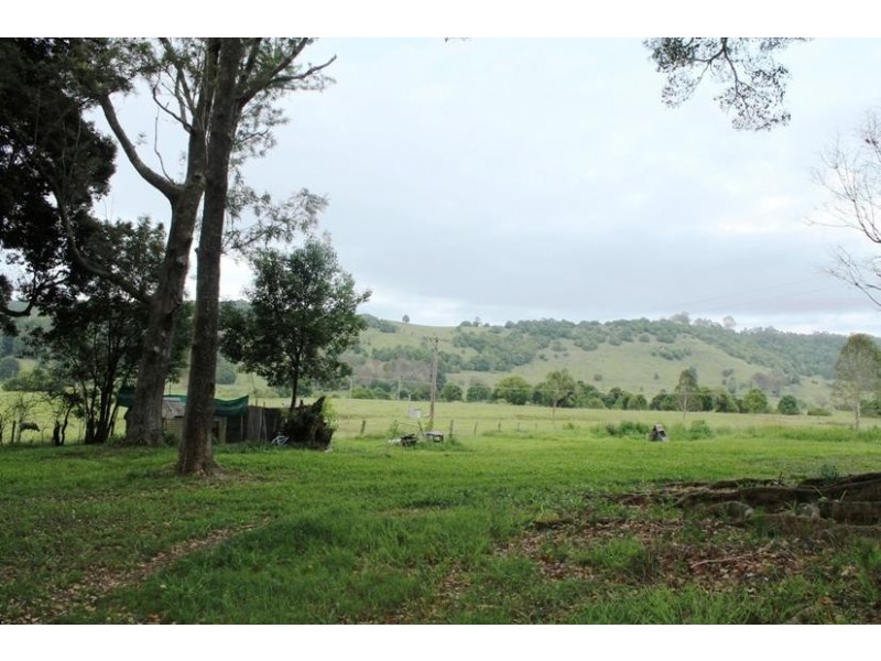 935 Keerrong Road, Keerrong NSW 2480