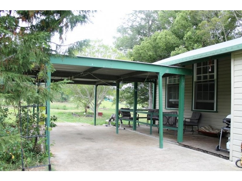 935 Keerrong Road, Keerrong NSW 2480