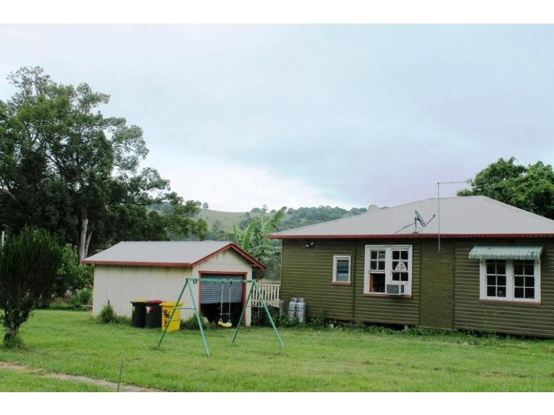 935 Keerrong Road, Keerrong NSW 2480