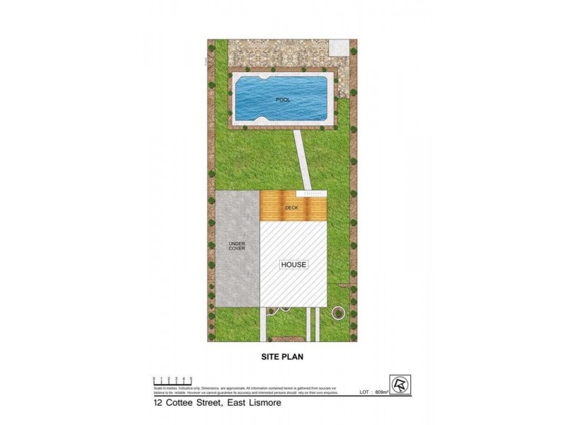 12 Cottee Street, East Lismore NSW 2480