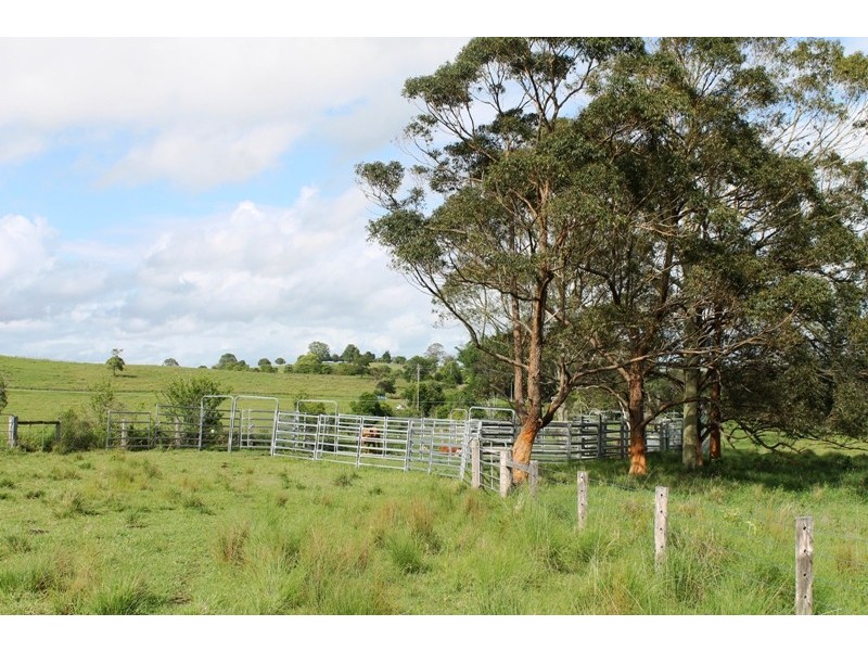 648 Wyrallah Road, Monaltrie NSW 2480