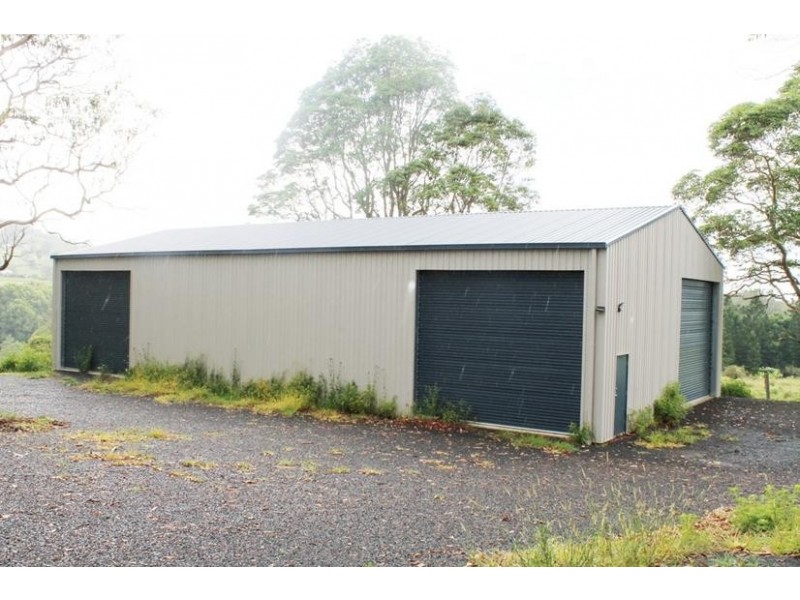 648 Wyrallah Road, Monaltrie NSW 2480