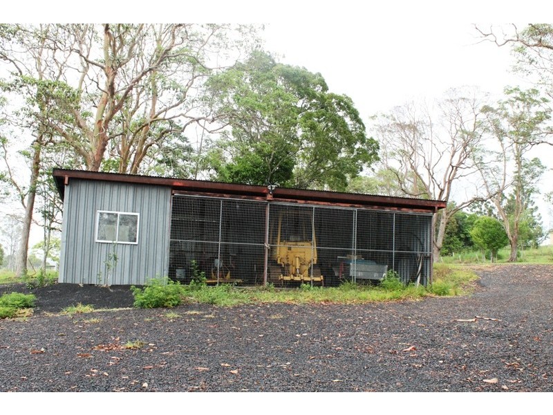 648 Wyrallah Road, Monaltrie NSW 2480