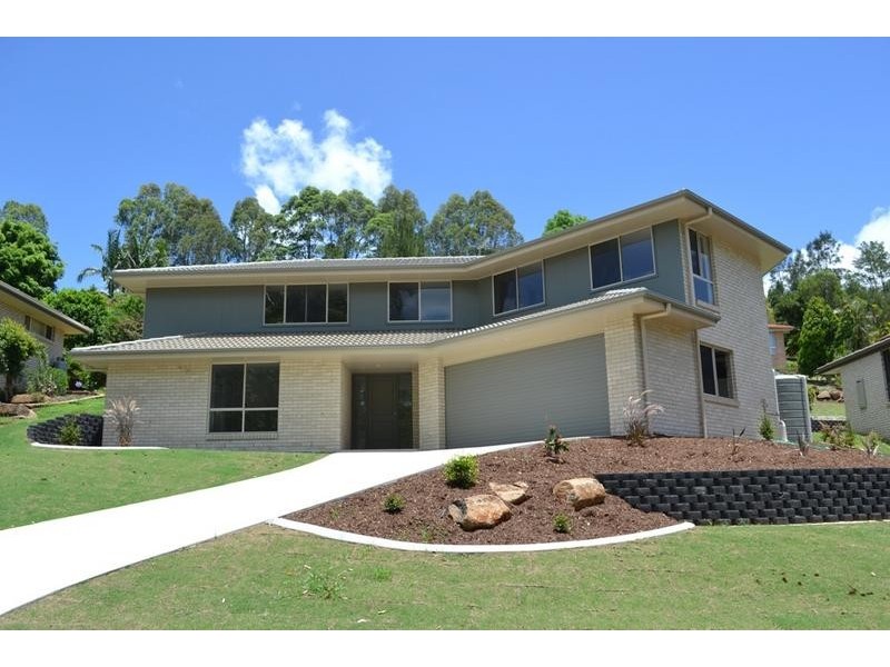 39 Wanda Drive, East Lismore NSW 2480