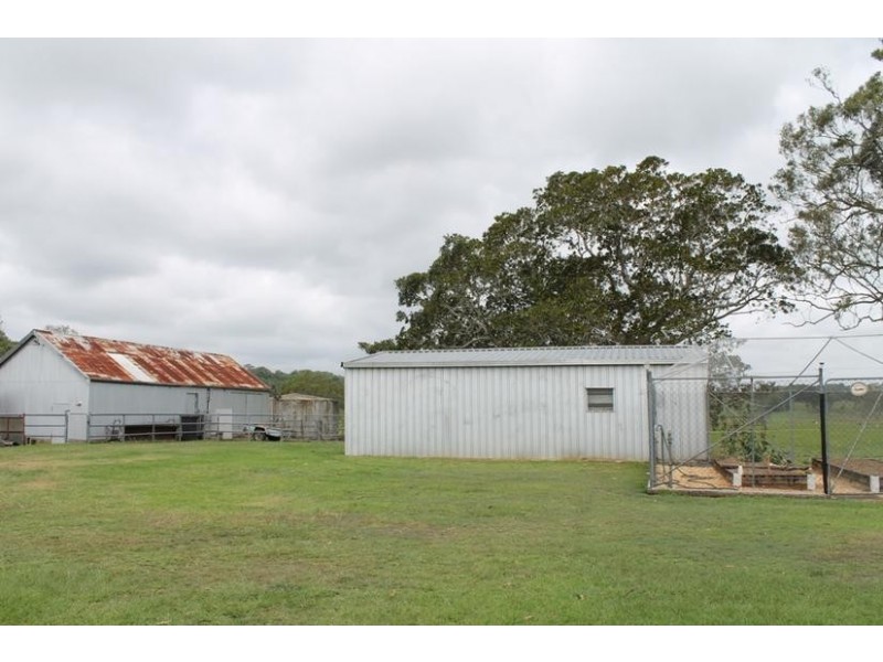 990 Wyrallah Road, Wyrallah NSW 2480