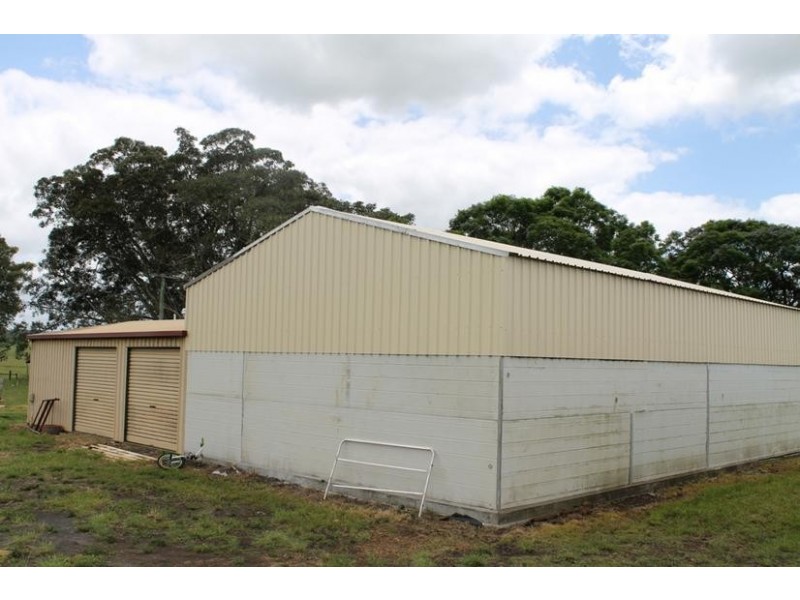 2 Auckram Road, Mckees Hill NSW 2480