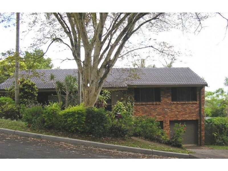 6 Camelot Road (off Canterbury Chase), Goonellabah NSW 2480