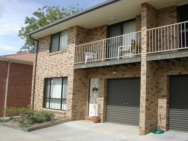 6/27 Carolina Street, Lismore NSW 2480