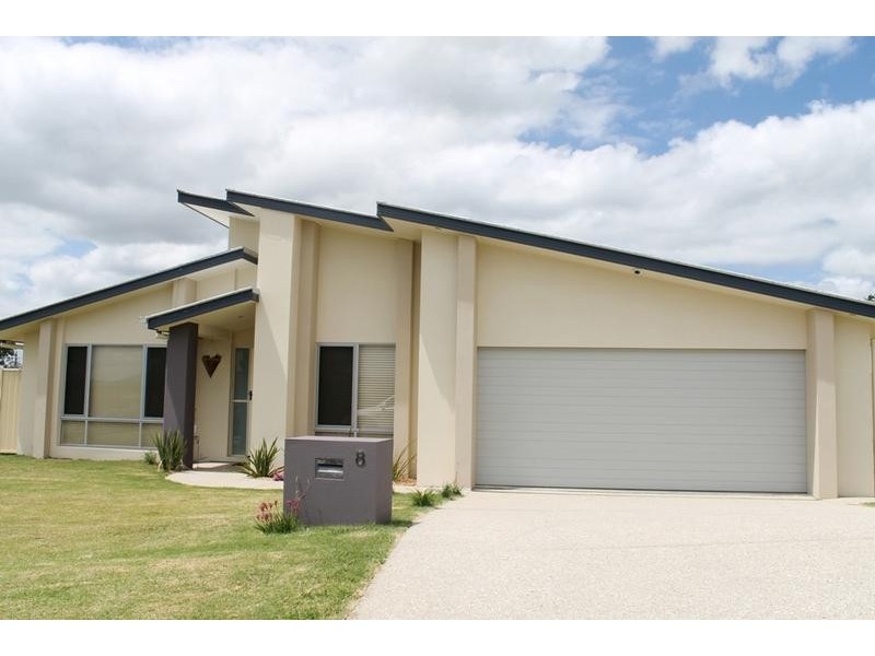 8 Thompson Close, Casino NSW 2470