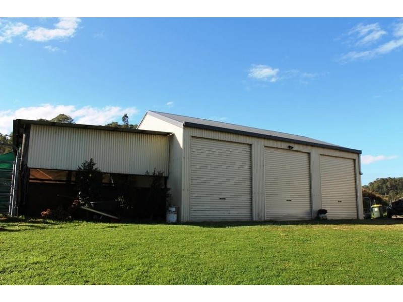Bentley NSW 2480