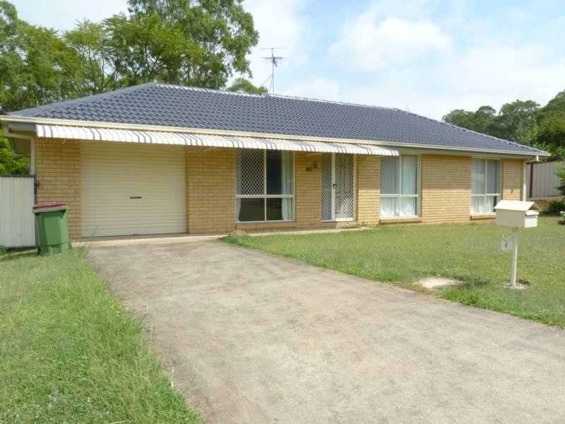 6 Plumeria Court, Goonellabah NSW 2480