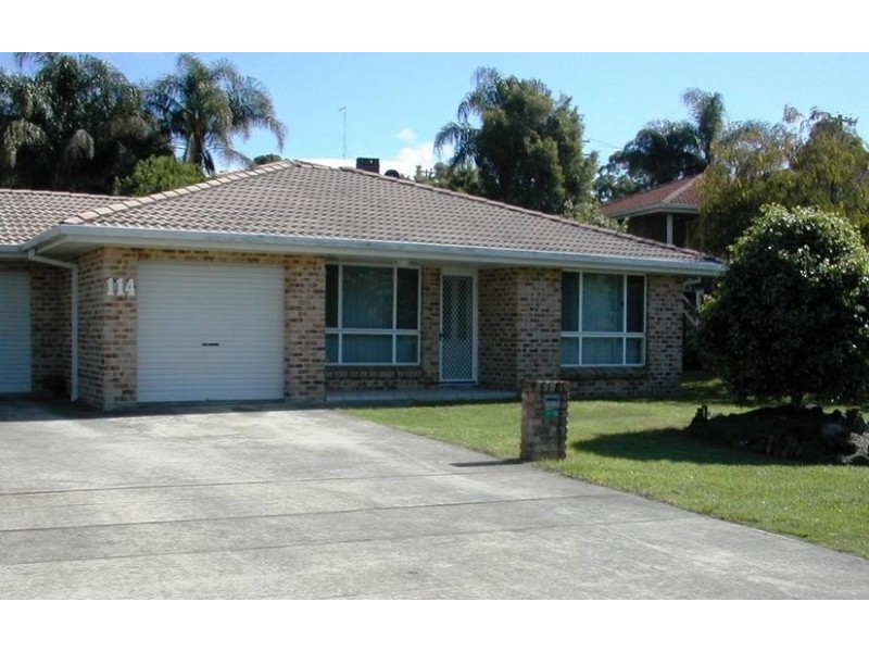 2/114 Oliver Avenue, Goonellabah NSW 2480
