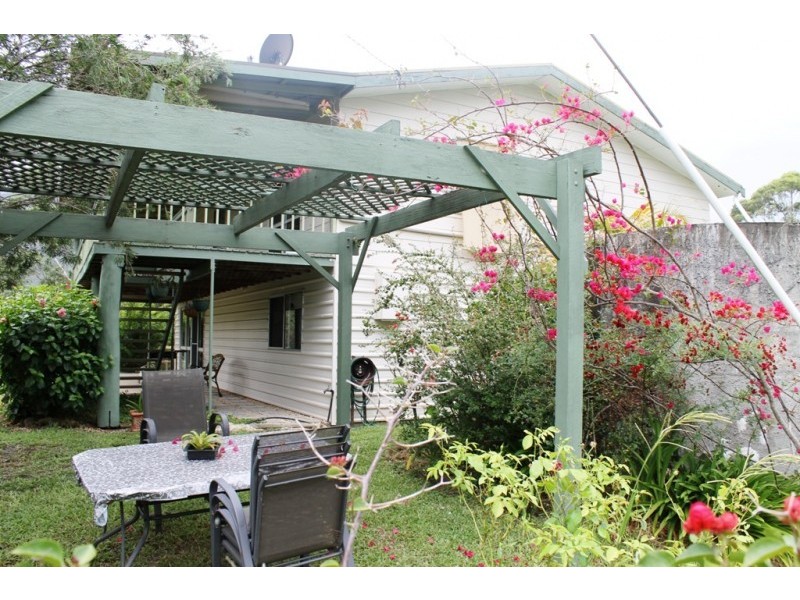 573 Blue Knob Road, Blue Knob NSW 2480