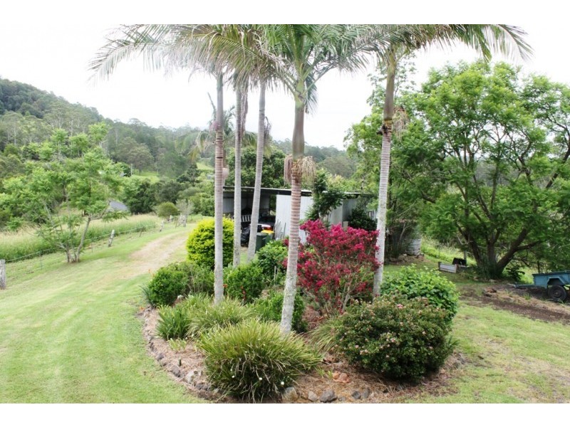 573 Blue Knob Road, Blue Knob NSW 2480