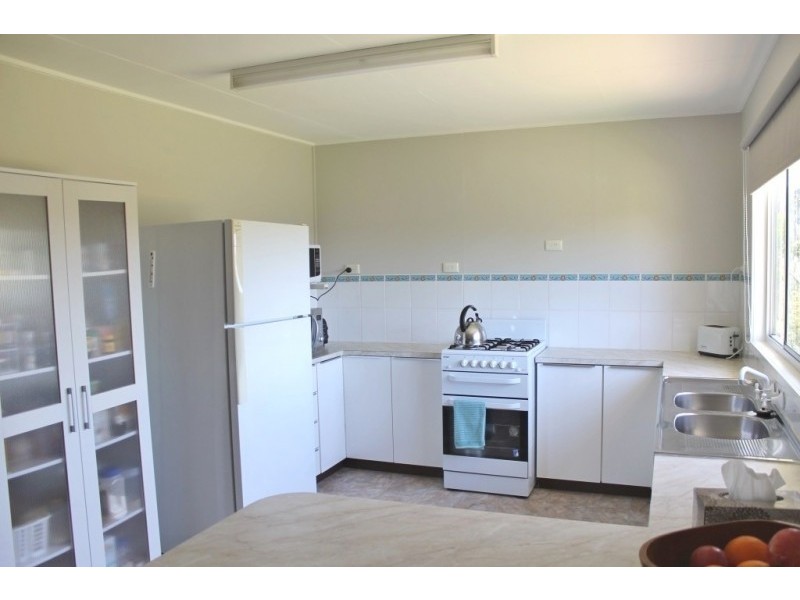 573 Blue Knob Road, Blue Knob NSW 2480