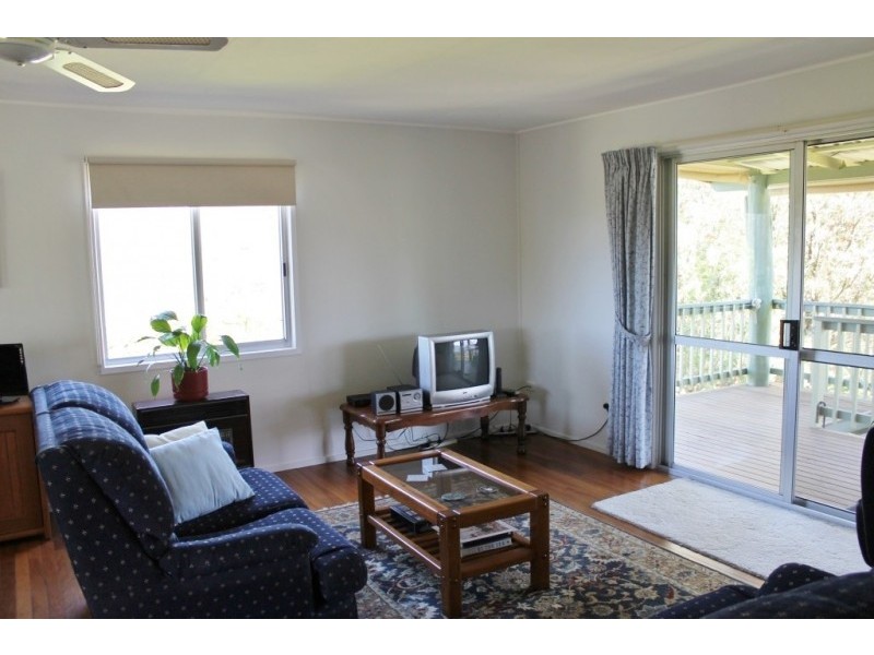 573 Blue Knob Road, Blue Knob NSW 2480