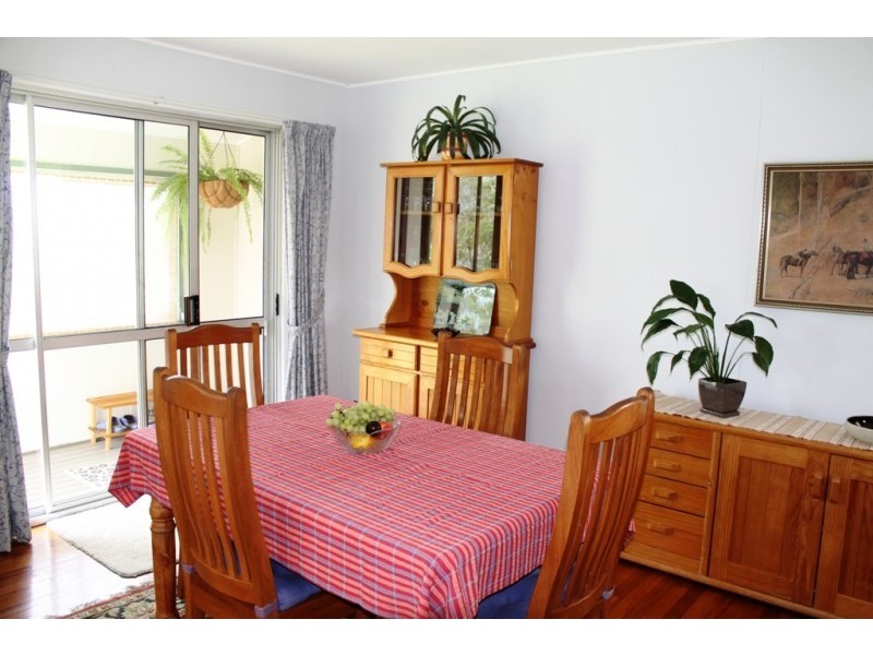 573 Blue Knob Road, Blue Knob NSW 2480