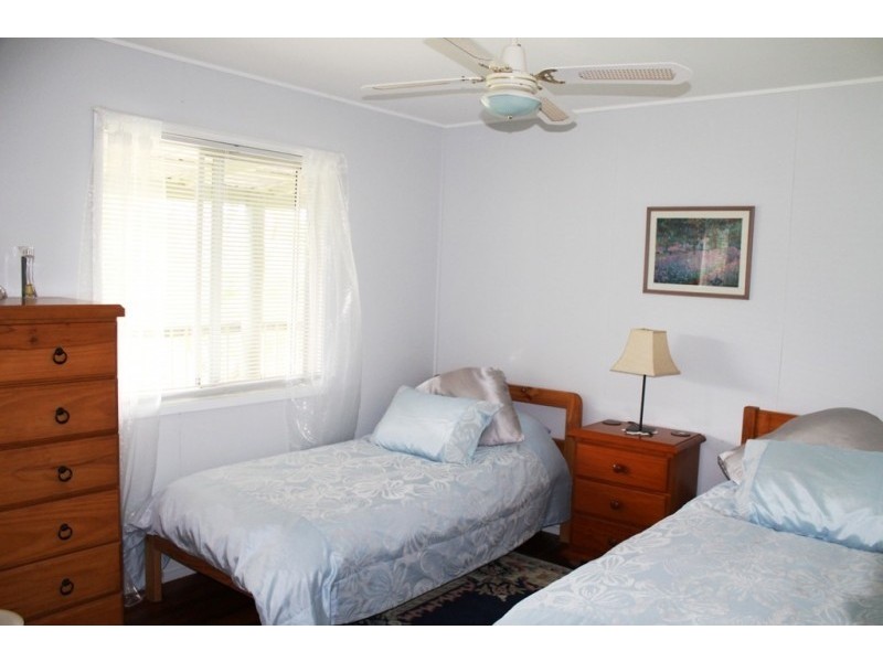 573 Blue Knob Road, Blue Knob NSW 2480