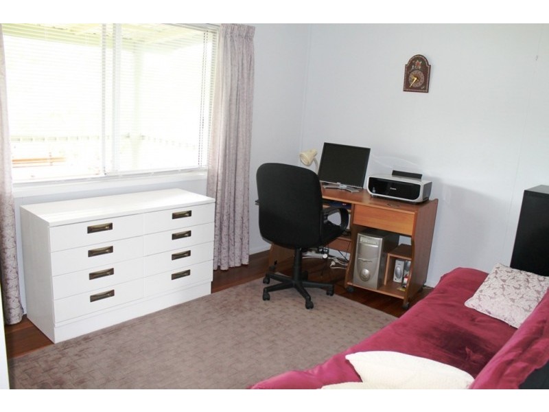 573 Blue Knob Road, Blue Knob NSW 2480