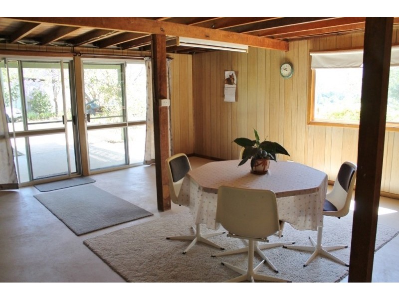 573 Blue Knob Road, Blue Knob NSW 2480