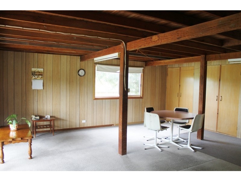 573 Blue Knob Road, Blue Knob NSW 2480