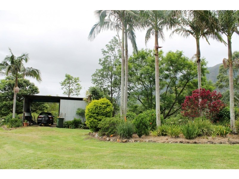 573 Blue Knob Road, Blue Knob NSW 2480