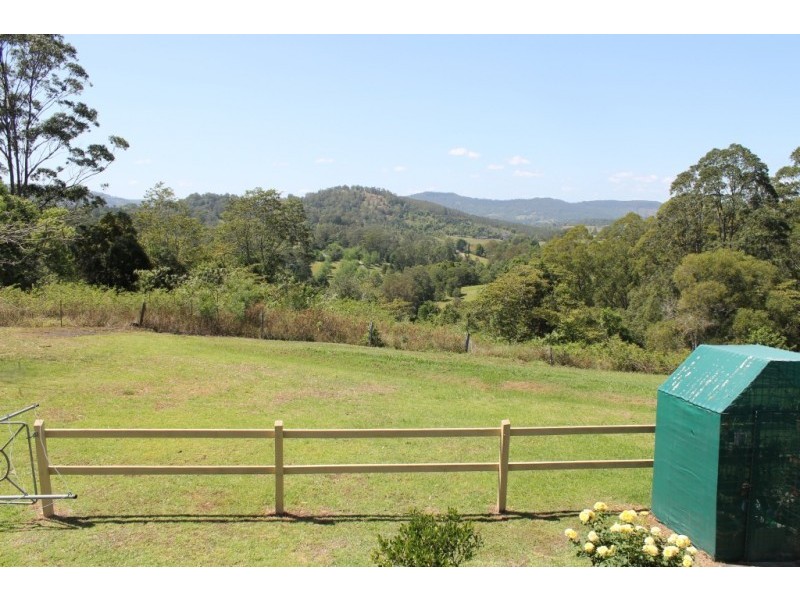 573 Blue Knob Road, Blue Knob NSW 2480