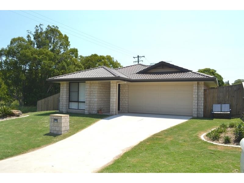 1 Bristol Circuit, Goonellabah NSW 2480