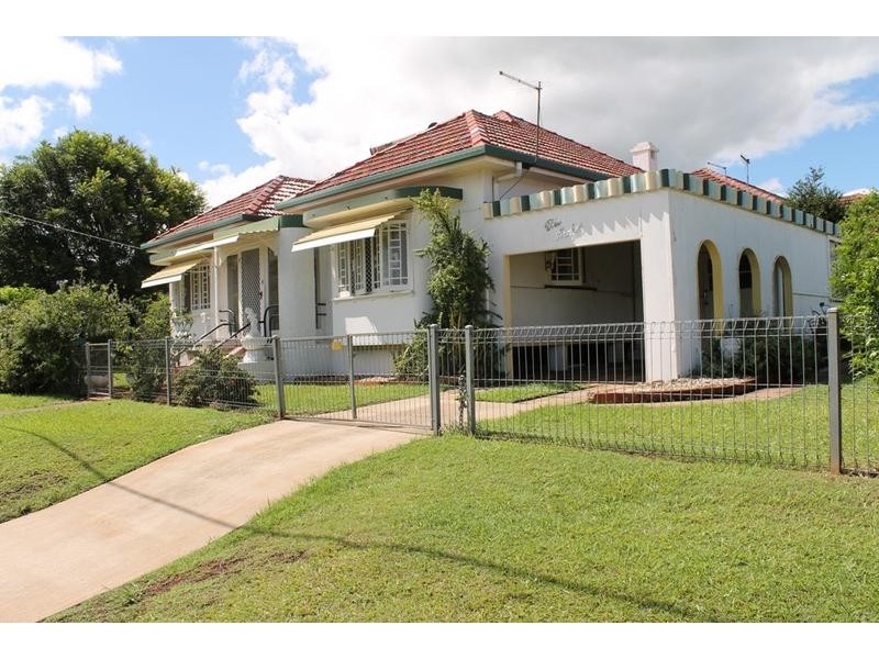 1 Jacaranda Avenue, East Lismore NSW 2480