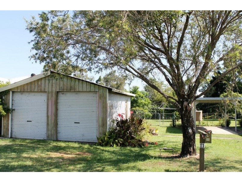 11 Wharf Street, Casino NSW 2470