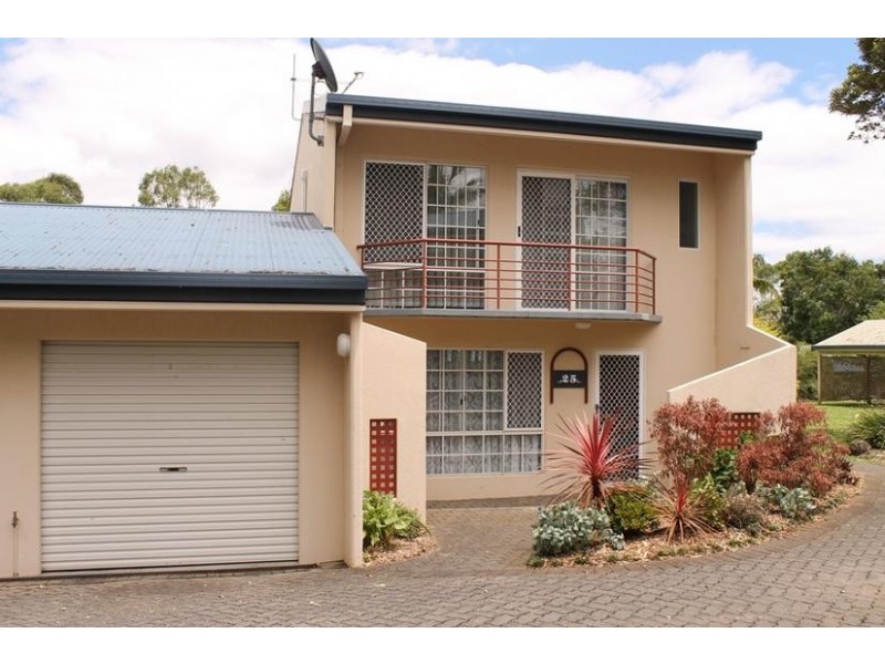 25/2 Taylor Avenue, Goonellabah NSW 2480