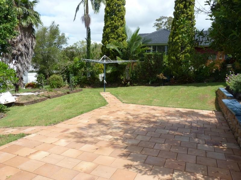 63 Esmonde Street, East Lismore NSW 2480