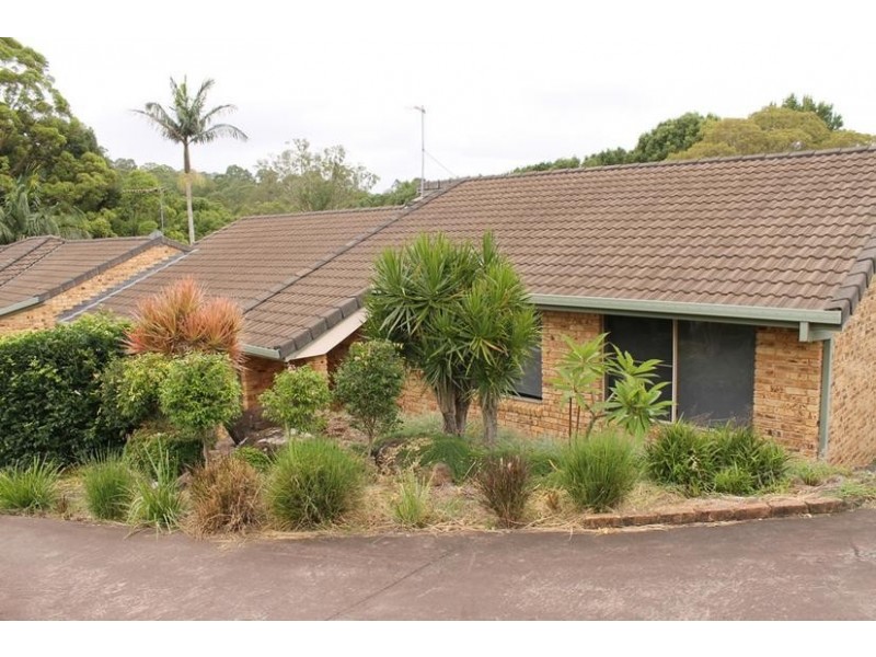1/54 Invercauld Road, Goonellabah NSW 2480