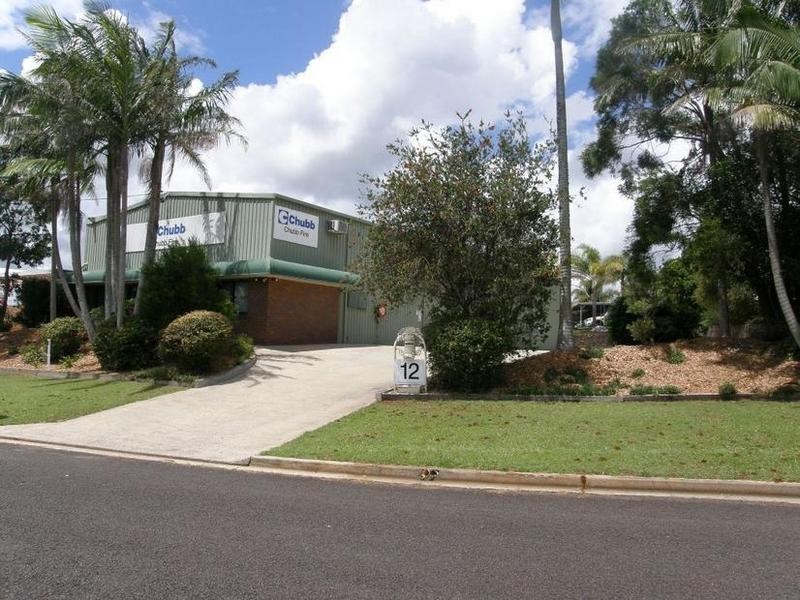 12 Centenary Drive, Goonellabah NSW 2480