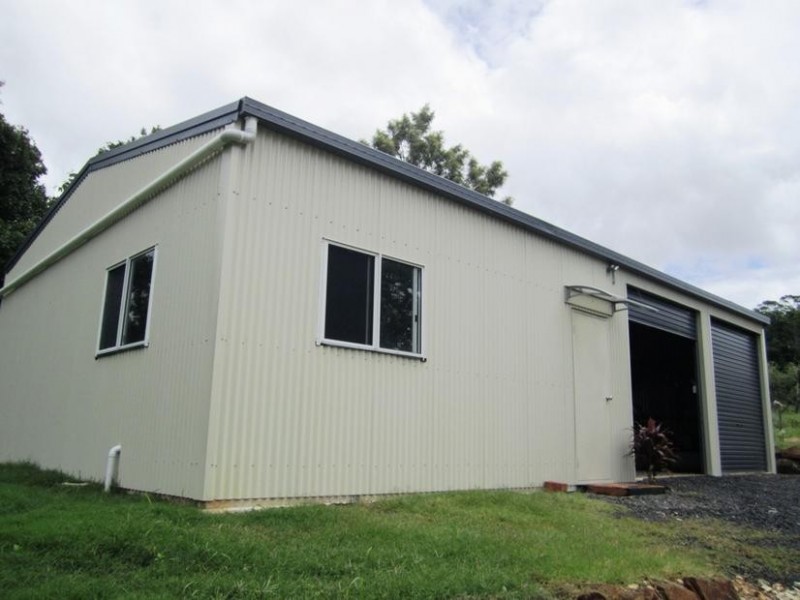 40 Gollan Road, Marom Creek NSW 2480
