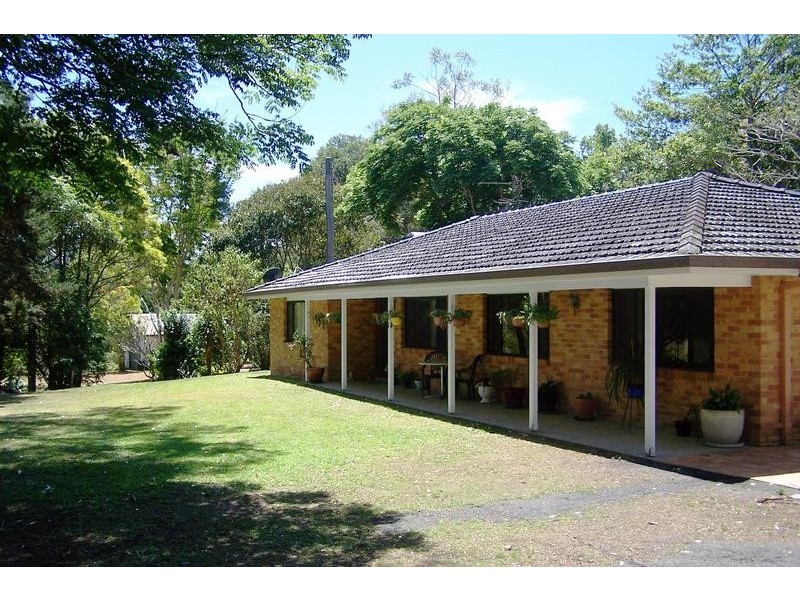 117 Hewitt Road, Booerie Creek NSW 2480