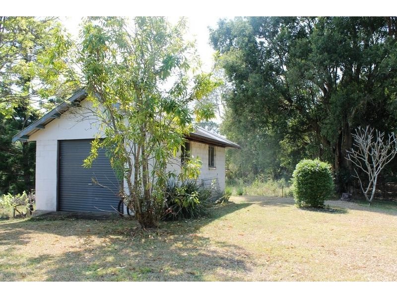 117 Hewitt Road, Booerie Creek NSW 2480