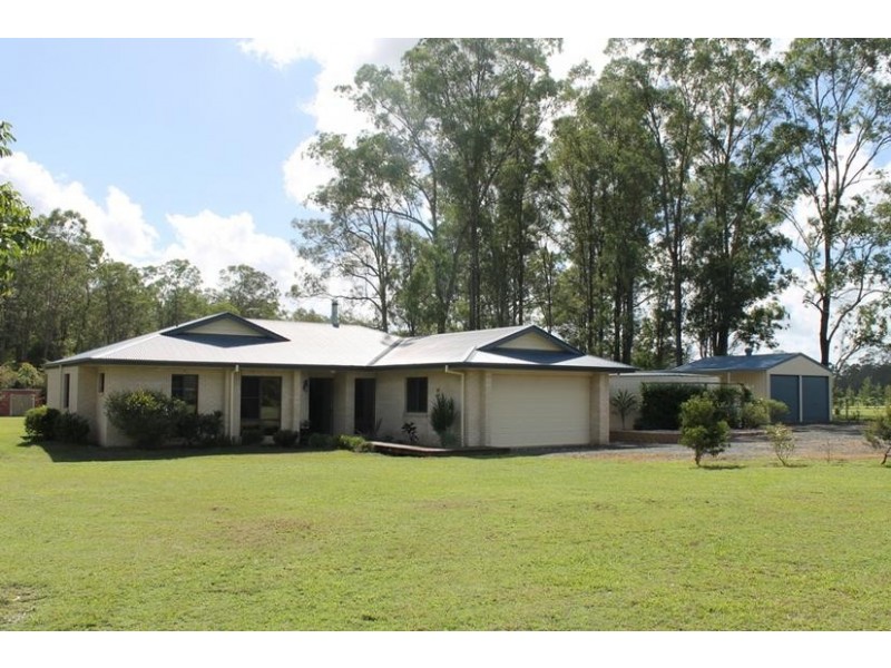 1285 Ellangowan Road, Yorklea NSW 2470